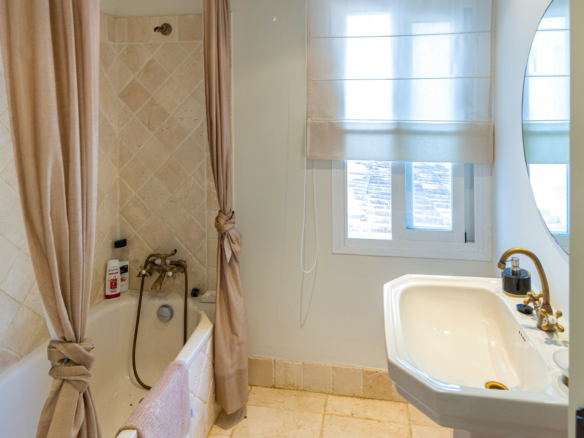 Golden Mile – Nice Andalucian villa