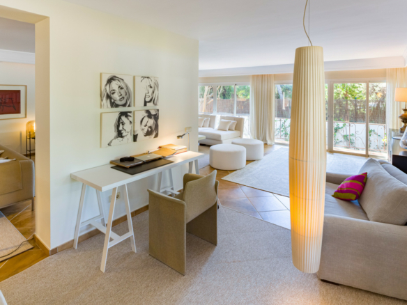 Golden Mile – Nice Andalucian villa