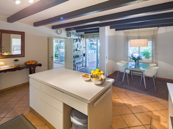 Golden Mile – Nice Andalucian villa