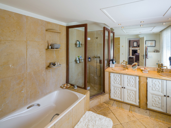 Golden Mile – Nice Andalucian villa