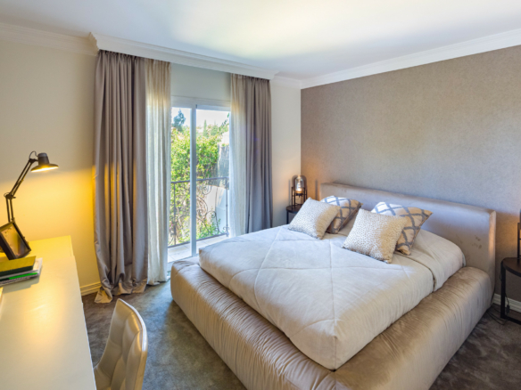 Golden Mile – Nice Andalucian villa