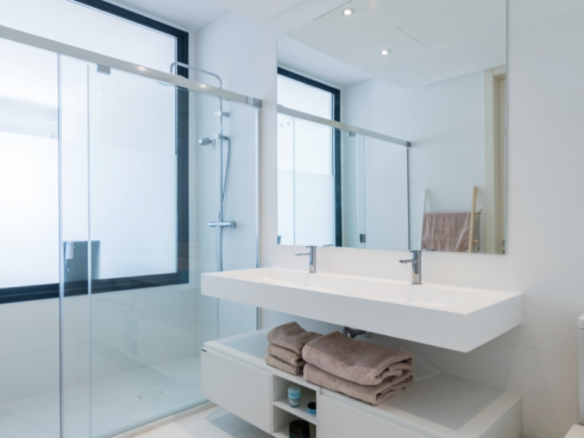 SOLD – Benahavís – 3bed Penthouse for sale