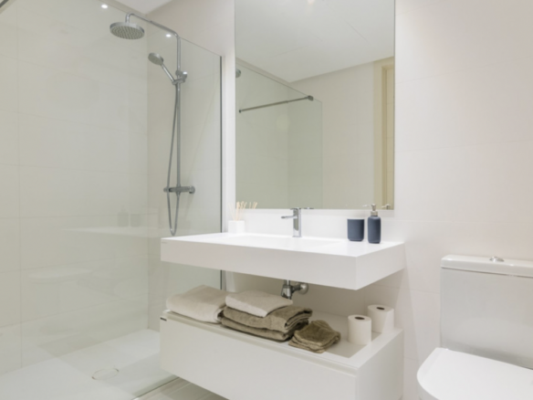 SOLD – Benahavís – 3bed Penthouse for sale