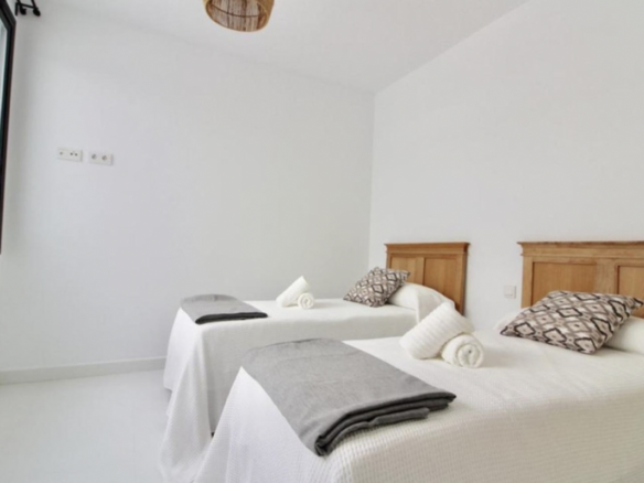 SOLD – Benahavís – 3bed Penthouse for sale