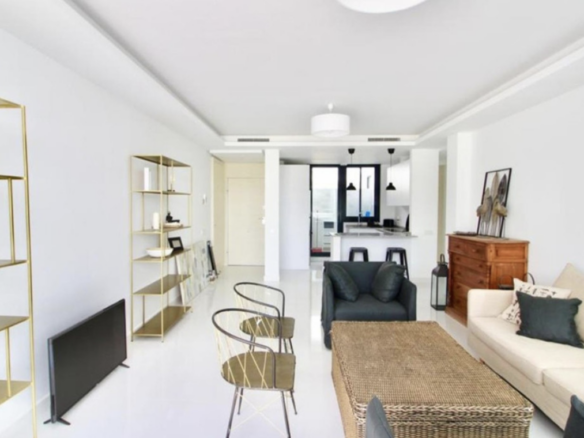 SOLD – Benahavís – 3bed Penthouse for sale