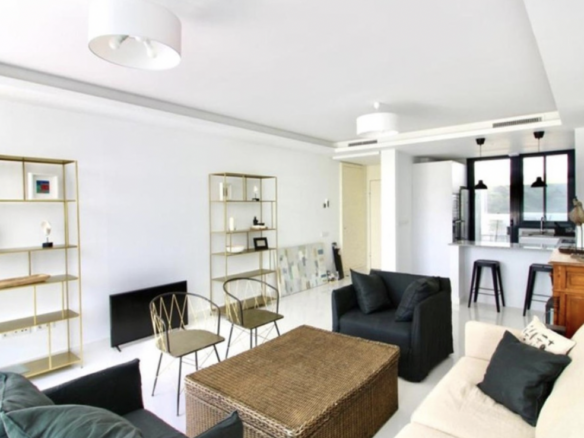 SOLD – Benahavís – 3bed Penthouse for sale