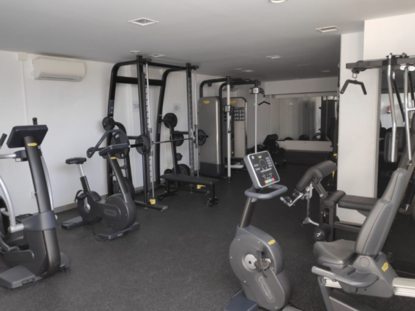SOLD – Benahavís – 3bed Penthouse for sale