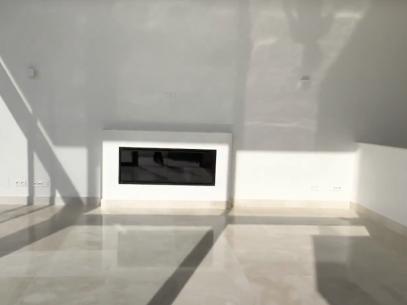 Benahavis – New Modern Villa – Gated