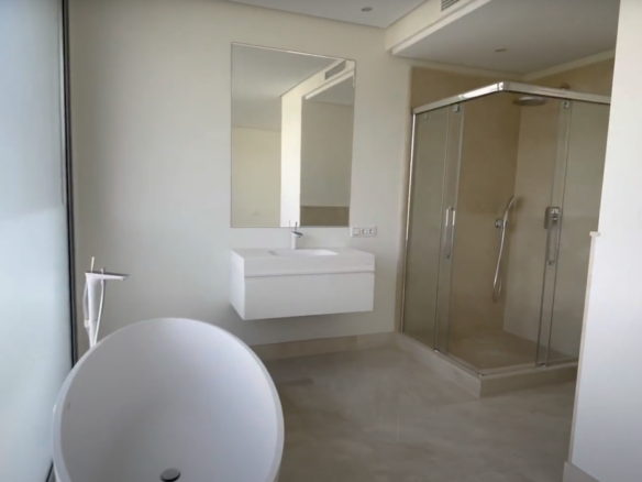 Benahavis – New Modern Villa – Gated