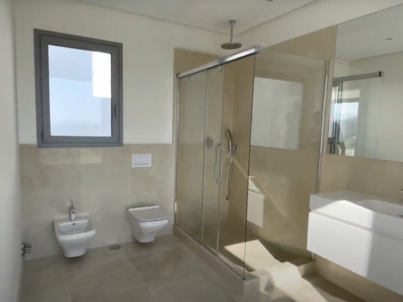 Benahavis – New Modern Villa – Gated