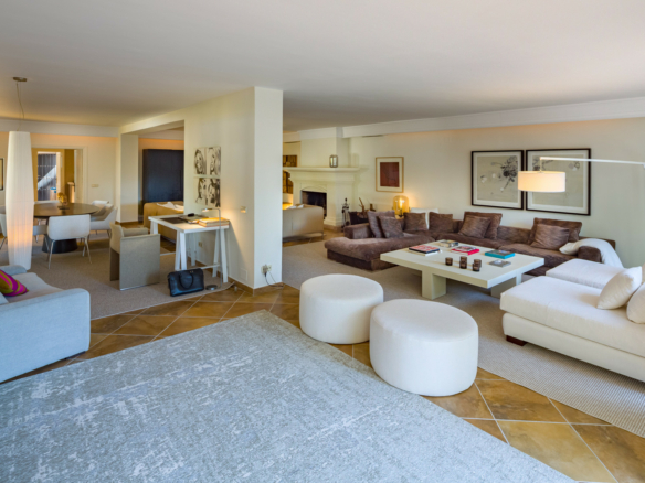 Golden Mile – Nice Andalucian villa