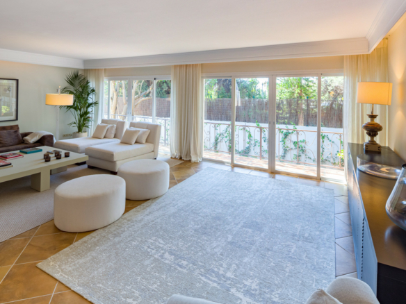 Golden Mile – Nice Andalucian villa