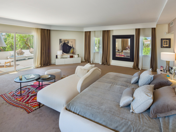 Golden Mile – Nice Andalucian villa