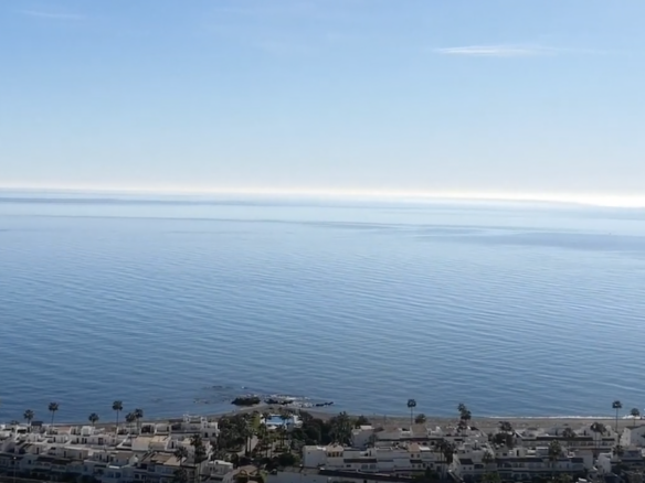 Duquesa – Modern Villa – Off plan – Sea views