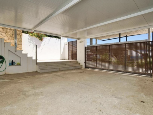 Estepona – Modern villa – Sea Views