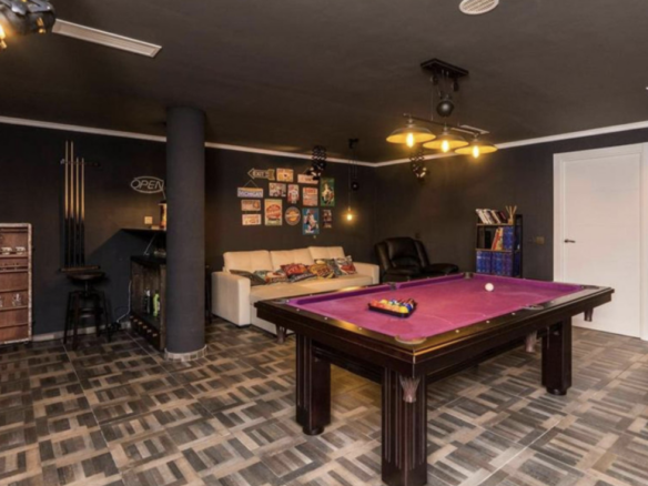 Estepona – Modern villa – Sea Views