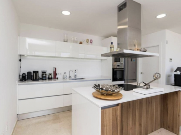 Estepona – Modern villa – Sea Views
