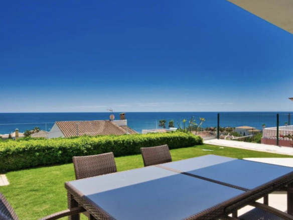 Estepona – Modern villa – Sea Views