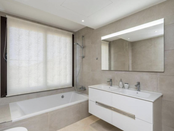 Estepona – Modern villa – Sea Views