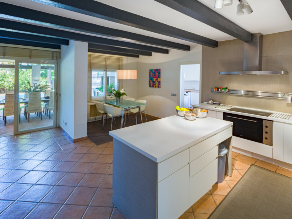 Golden Mile – Nice Andalucian villa