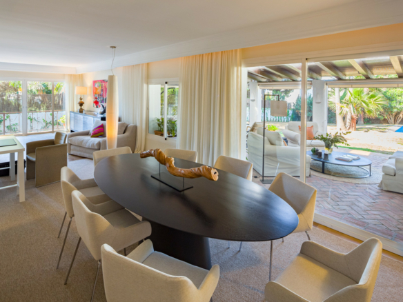 Golden Mile – Nice Andalucian villa