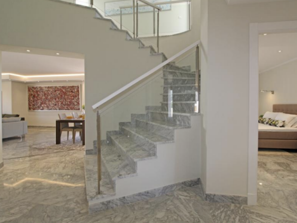 Golden Mile – 4B Duplex Penthouse -South west Facing
