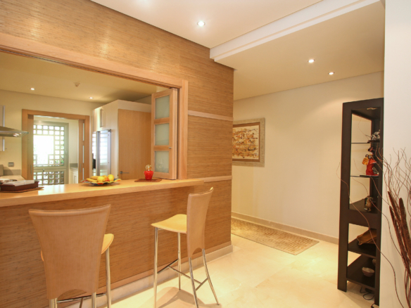 Golden Mile – Penthouse – Sea Views – Indoor Pool