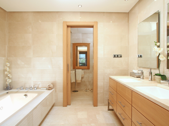 Golden Mile – Penthouse – Sea Views – Indoor Pool