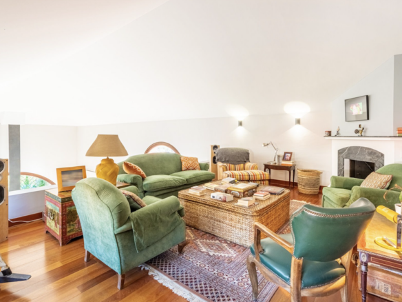 LA MAIRENA – Hilltop Mansion – Panoramic Views