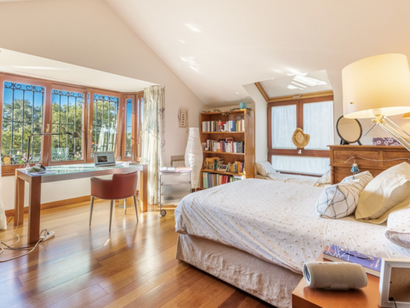 LA MAIRENA – Hilltop Mansion – Panoramic Views