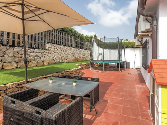 Mijas Costa – 3 bed Villa – Near Beach