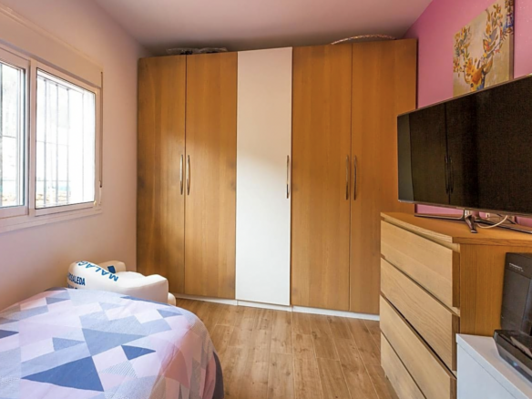 Mijas Costa – 3 bed Villa – Near Beach