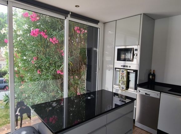 Mijas Costa – 3 bed Villa – Near Beach
