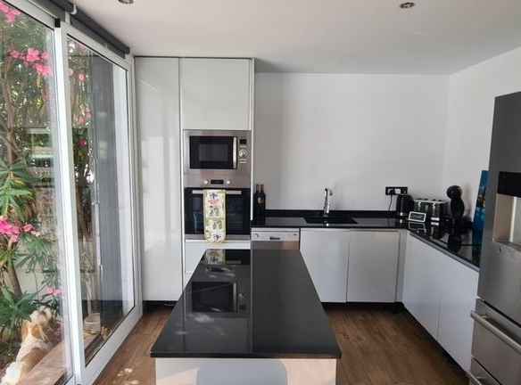 Mijas Costa – 3 bed Villa – Near Beach