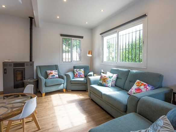 Mijas Costa – 3 bed Villa – Near Beach