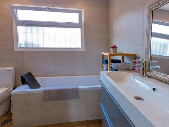 Mijas Costa – 3 bed Villa – Near Beach