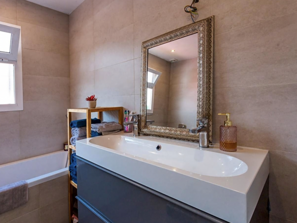 Mijas Costa – 3 bed Villa – Near Beach