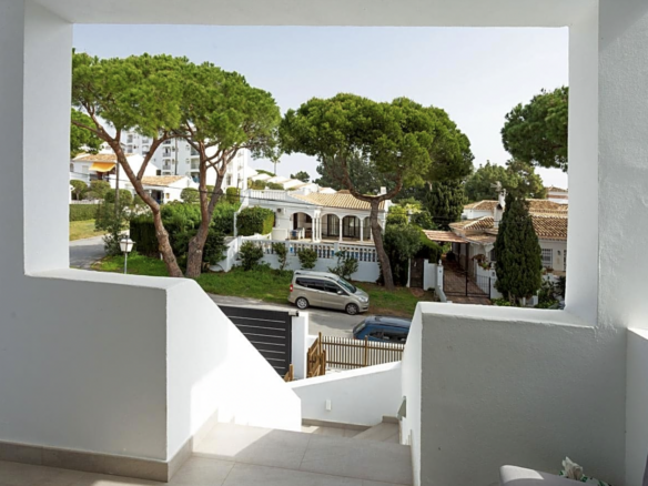 Mijas Costa – 3 bed Villa – Near Beach