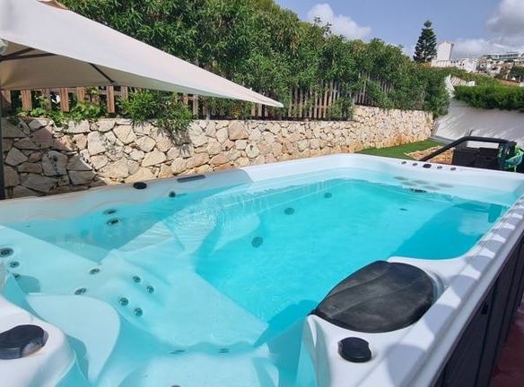 Mijas Costa – 3 bed Villa – Near Beach