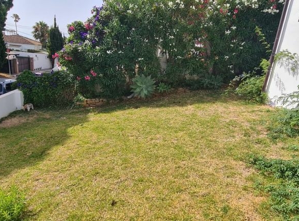Mijas Costa – 3 bed Villa – Near Beach