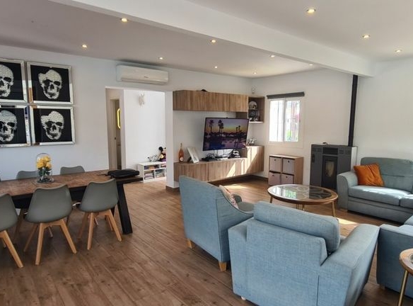 Mijas Costa – 3 bed Villa – Near Beach
