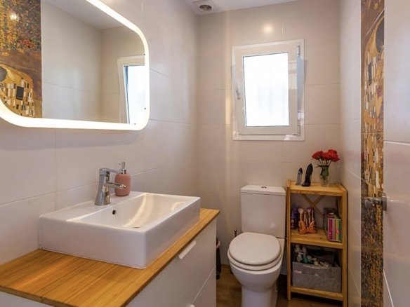 Mijas Costa – 3 bed Villa – Near Beach