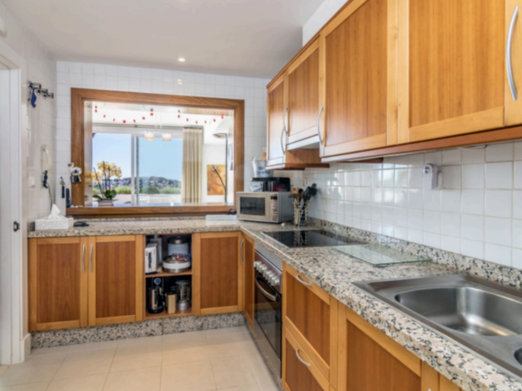 Nueva Andalucia – 3B Duplex Penthouse – Nice Views