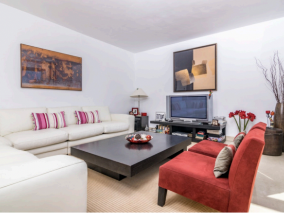 Nueva Andalucia – 3B Duplex Penthouse – Nice Views