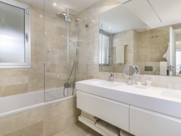 Nueva Andalucia -New Penthouse – Panoramic Views
