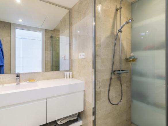 Nueva Andalucia -New Penthouse – Panoramic Views