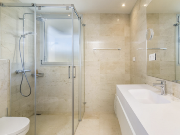 Nueva Andalucia -New Penthouse – Panoramic Views
