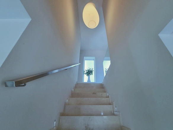 Nueva Andalucia – Modern villa – Turn Key – Sea views
