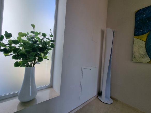 Nueva Andalucia – Modern villa – Turn Key – Sea views