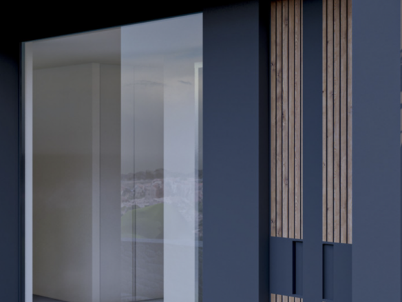 Sotogrande  – Offplan Modern villa – Panoramic  Sea Views